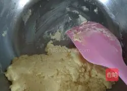 Illustration of how to make small steamed buns 6