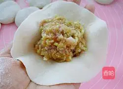 Zucchini buns recipe 18