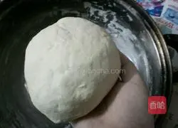 How to make red bean pancakes Illustration 3