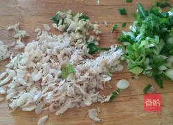 Kelp buns Illustration of how to do it 11