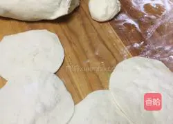 Illustration of how to make assorted steamed buns 4
