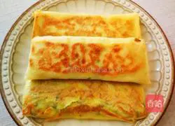 Pancake box recipe 10