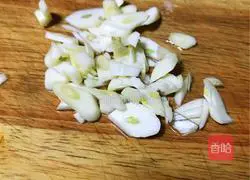 Illustration of how to make noodles 3