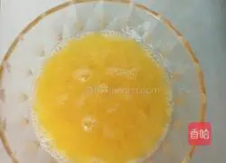 Illustration of how to make cucumber dumplings 6