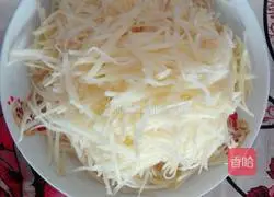 Potato cake recipe 1