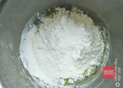 Illustration of how to make Wangzai steamed buns 3