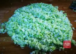 Illustration of how to make delicious steamed stuffed buns 3