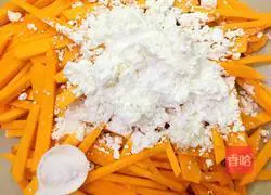 Just look at the picture Illustration of how to make the 