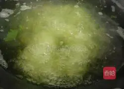 Illustration of how to make handmade buns 3