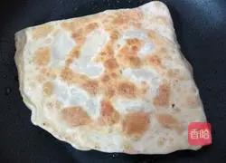 Thousand-layer meat cake recipe 9