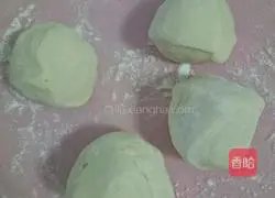 Pork Thousand Layer Cake Recipe 4