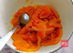 Pumpkin pie recipe 2