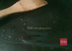 Illustration of how to make fried dumplings 2