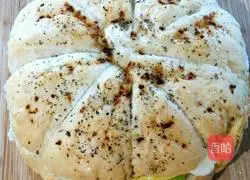 Big Mac Sandwich Recipe Illustration 9