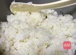 Assorted fried rice recipe illustration 3