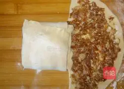 Thousand-layer pie recipe 12