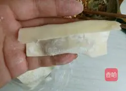 How to make wontons Illustration 6 