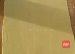 Illustration of sugar cake making 16