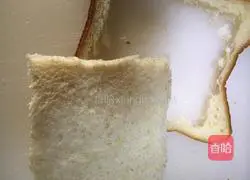 Eggs Illustration of how to make falafel 3