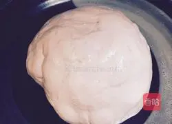 How to make rose buns Illustration 1