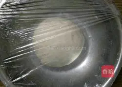 Illustration of how to make hedgehog steamed buns 2