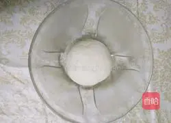 Illustration of how to make small steamed buns 2