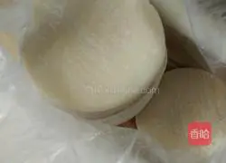 Illustration of how to make wontons 5