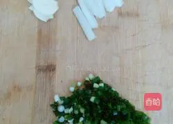 Recipe for June Fresh Soy Sauce Fried Rice 2