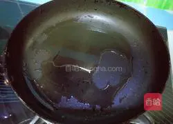 Illustration of how to make cornmeal cakes 8