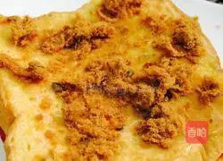 Simple Sandwich Recipe Illustration 11