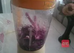 Sophora flower dumplings recipe 3