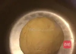 Thousand-layer meat pie recipe 2