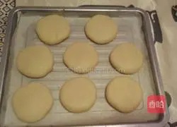 Flower cake Practice illustration 6