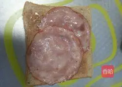 Egg Salad Sandwich Recipe Illustration 8