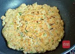 Illustration of how to make fish cakes 7