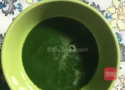 Illustration of how to make baby dumplings 2