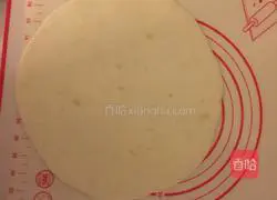 Illustration of how to make smiley potato pancakes 4