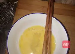 Illustration of how to make fried noodles 5