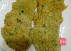 Mosquito Clam Cake Recipe Illustration 12