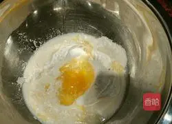 Vanilla Honey Muffins Recipe Illustration 1