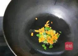 Vegetable noodles recipe 6