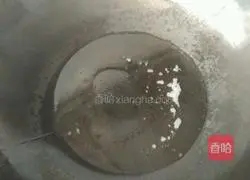 Home-style fried rice recipe 2