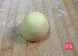 Coarse grain steamed buns Illustration of how to do it 10