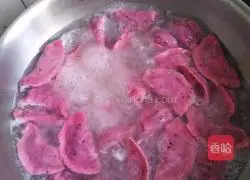 Pitaya dumplings recipe 5