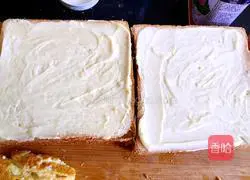 Deluxe Sandwich Recipe Illustration 1