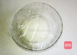 Illustration of how to make fruit dumplings 11