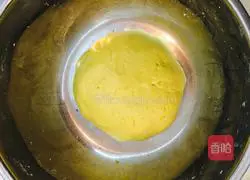 Pumpkin pie recipe 3