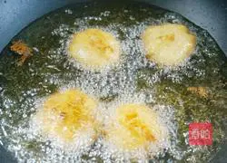 Brown sugar pancake recipe illustration 7