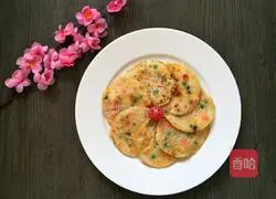 Illustration of how to make assorted soft cakes 5