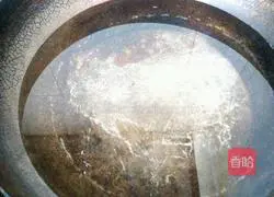 Illustration of how to make spring cakes 9